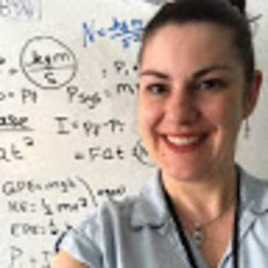 Meet your Posher, Suzanne